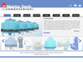 coolingtowermanufacturer.net