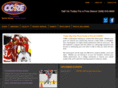 coresportsfitness.com