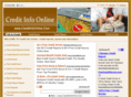 creditinfoonline.com
