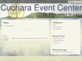 cucharaeventcenter.com