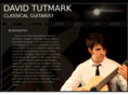 davidtutmark.com