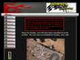 delbertsmemorialraceway.com