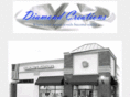 diamondcreationsltd.com