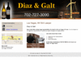 diazandgaltlv.com