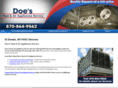 doesheatandaircom.com