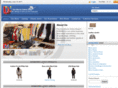 donmorrisonlineshop.com