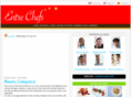 entrechefs.co.uk