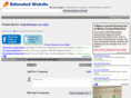 estimatedwebsite.com