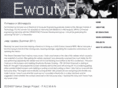 ewoutvb.com