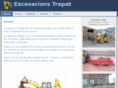 excavacionstrepat.com