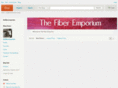 fiberemporium.com