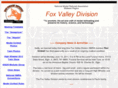 foxvalleydivision.org