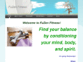 fuzenfitness.com