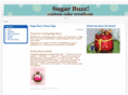 getsugarbuzzed.com