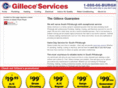 gillecesouthhills.com