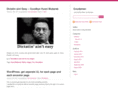 goudaman.com