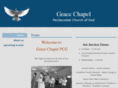 gracechapelpcg.org