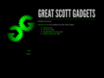 greatscottgadgets.com