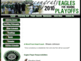 greenroadeagles.com