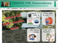 greentie.co.uk