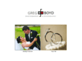 gregbstudios.com