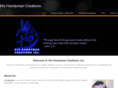 hishandymancreation.com