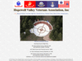 hopewellvalleyveterans.org