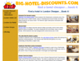 hotel-in-london.com