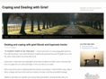 howtocopewithgrief.co.uk