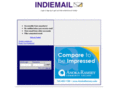 indiemail.com