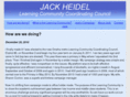 jackheidel.com