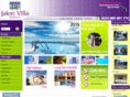 jalonvillarentals.com