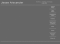 jessealexander.com