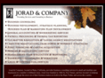 joradandcompany.com