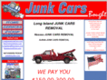 junkcarsbought.com