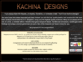 kachinadesigns.com