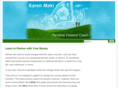 karenmaki.com
