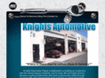 knightsautomotive.net