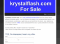 krystalflash.com