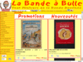 labandeabulle.com