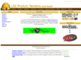 ldsproductreviews.com