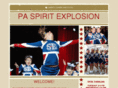 libertycheerinstitute.com