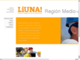 liunalaunion.com