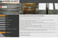 machines-plants.com
