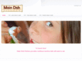 maindishlunch.com