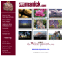 manick.com