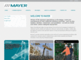 mayerinternational.com