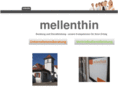 mellenthin.info