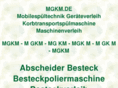 mgkm.de