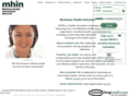 mhin.com